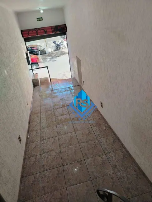 Foto 8 de Sala Comercial para alugar, 59m2 em Centro, Sao Bernardo Do Campo - SP