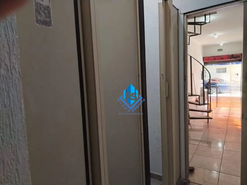 Foto 6 de Sala Comercial para alugar, 59m2 em Centro, Sao Bernardo Do Campo - SP