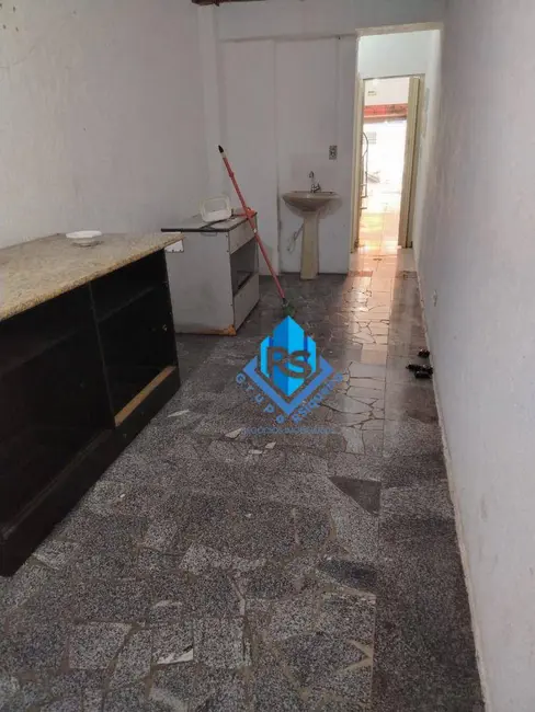 Foto 4 de Sala Comercial para alugar, 59m2 em Centro, Sao Bernardo Do Campo - SP