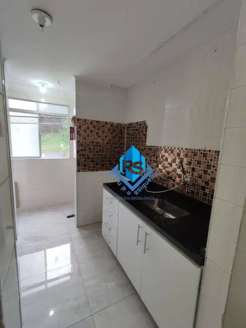 Foto 7 de Apartamento com 2 quartos à venda, 50m2 em Santa Terezinha, Sao Bernardo Do Campo - SP