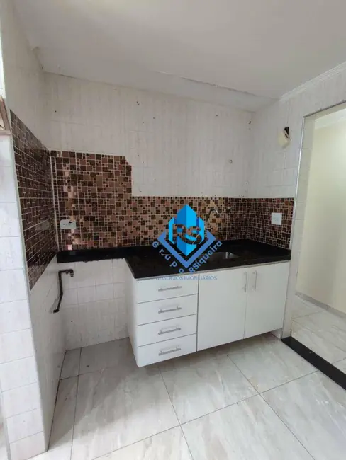 Foto 9 de Apartamento com 2 quartos à venda, 50m2 em Santa Terezinha, Sao Bernardo Do Campo - SP