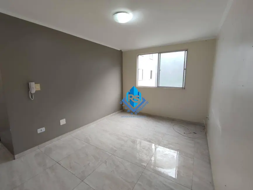 Foto 3 de Apartamento com 2 quartos à venda, 50m2 em Santa Terezinha, Sao Bernardo Do Campo - SP