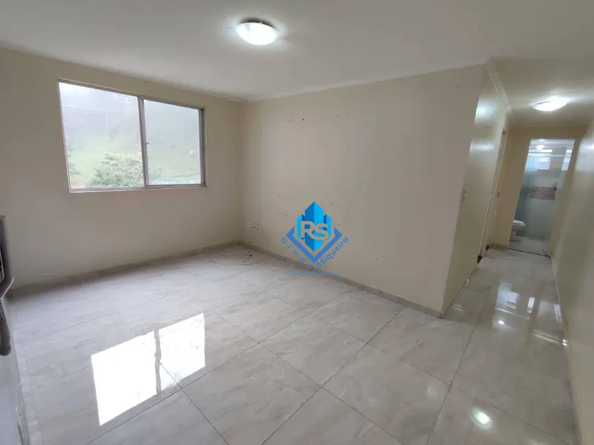 Foto 2 de Apartamento com 2 quartos à venda, 50m2 em Santa Terezinha, Sao Bernardo Do Campo - SP