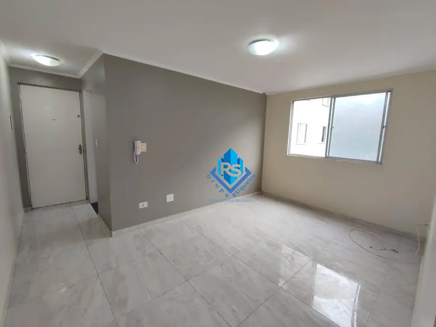Foto 1 de Apartamento com 2 quartos à venda, 50m2 em Santa Terezinha, Sao Bernardo Do Campo - SP