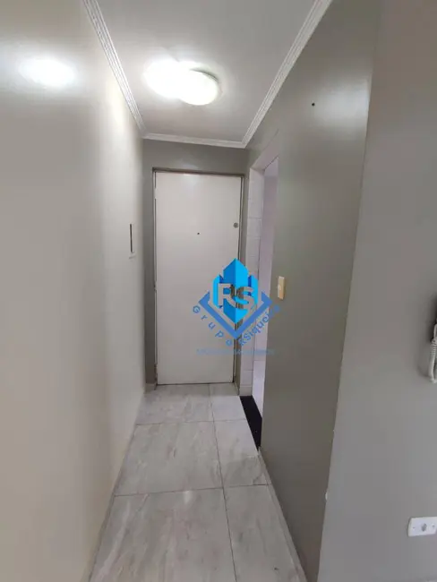 Foto 6 de Apartamento com 2 quartos à venda, 50m2 em Santa Terezinha, Sao Bernardo Do Campo - SP