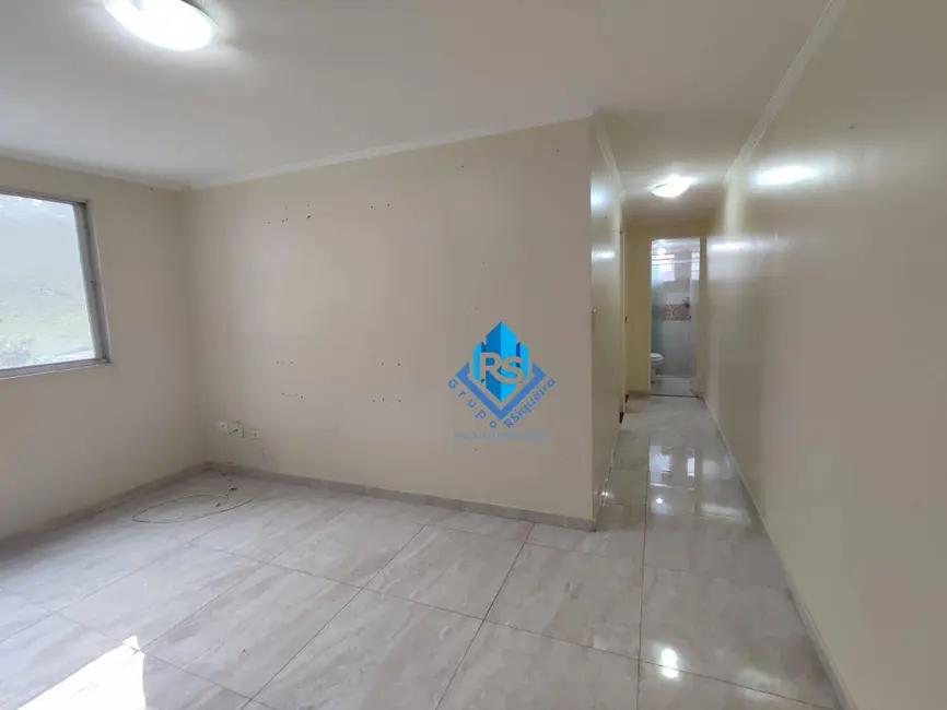 Foto 5 de Apartamento com 2 quartos à venda, 50m2 em Santa Terezinha, Sao Bernardo Do Campo - SP