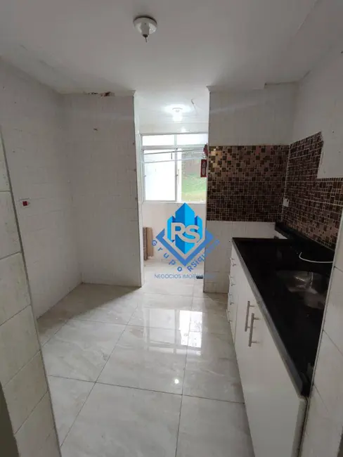 Foto 8 de Apartamento com 2 quartos à venda, 50m2 em Santa Terezinha, Sao Bernardo Do Campo - SP