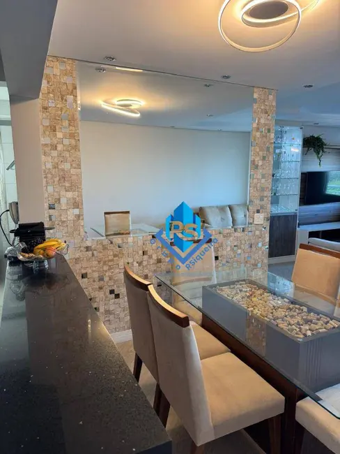 Foto 3 de Apartamento com 3 quartos à venda, 76m2 em Campestre, Santo Andre - SP