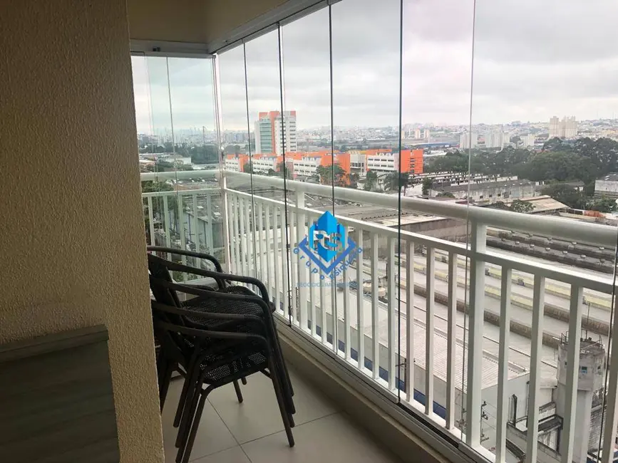Foto 8 de Apartamento com 3 quartos à venda, 76m2 em Campestre, Santo Andre - SP