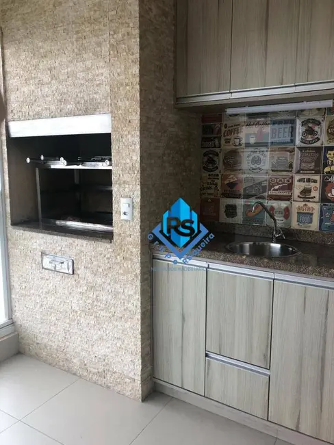 Foto 9 de Apartamento com 3 quartos à venda, 76m2 em Campestre, Santo Andre - SP