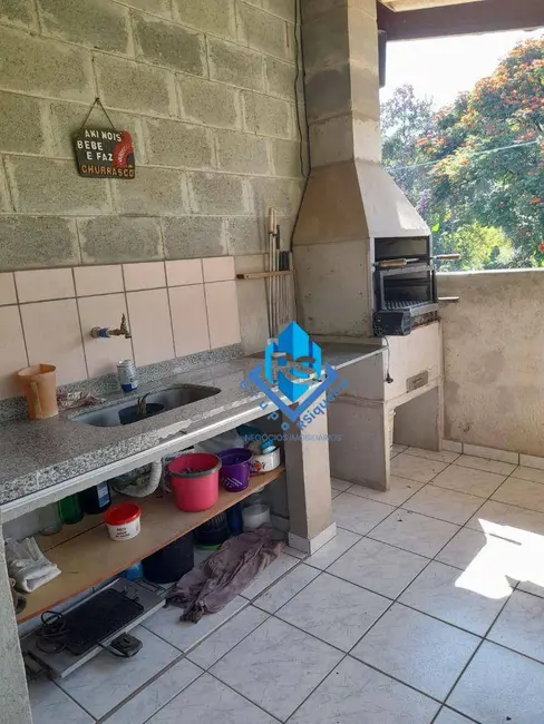 Foto 6 de Chácara com 3 quartos à venda, 2000m2 em Taquacetuba, Sao Bernardo Do Campo - SP