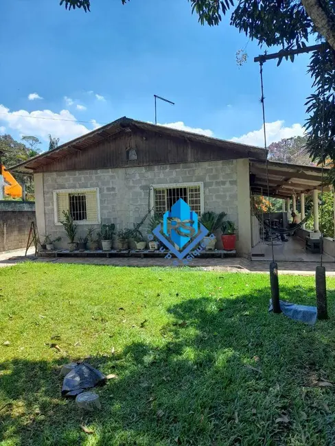 Foto 1 de Chácara com 3 quartos à venda, 2000m2 em Taquacetuba, Sao Bernardo Do Campo - SP