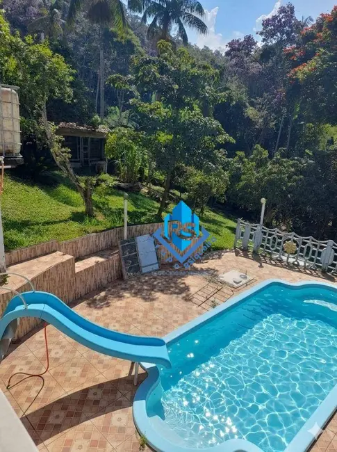 Foto 7 de Chácara com 3 quartos à venda, 2000m2 em Taquacetuba, Sao Bernardo Do Campo - SP