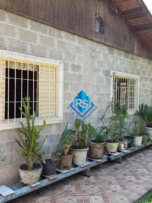 Foto 4 de Chácara com 3 quartos à venda, 2000m2 em Taquacetuba, Sao Bernardo Do Campo - SP