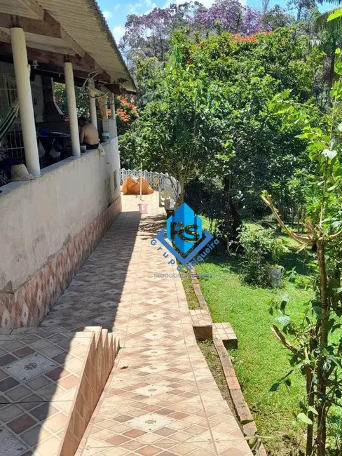Foto 3 de Chácara com 3 quartos à venda, 2000m2 em Taquacetuba, Sao Bernardo Do Campo - SP