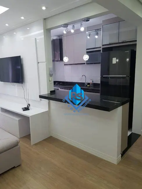 Foto 4 de Apartamento com 3 quartos à venda e para alugar, 93m2 em Fundação, Sao Caetano Do Sul - SP