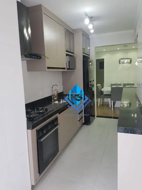 Foto 5 de Apartamento com 3 quartos à venda e para alugar, 93m2 em Fundação, Sao Caetano Do Sul - SP