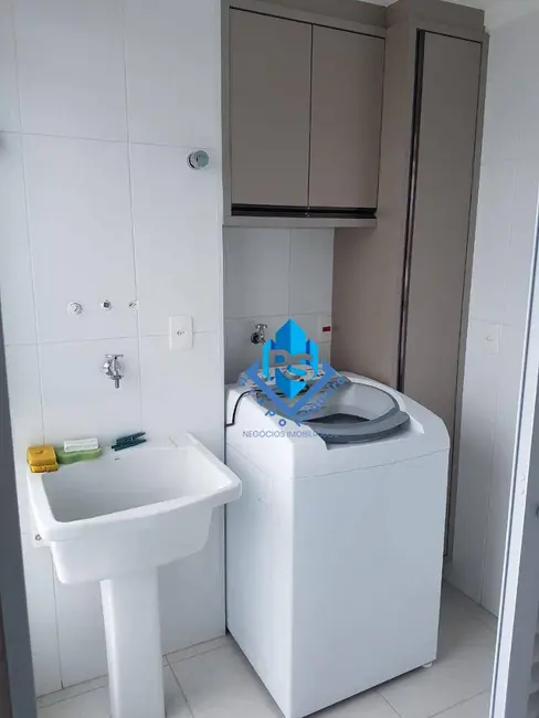 Foto 7 de Apartamento com 3 quartos à venda e para alugar, 93m2 em Fundação, Sao Caetano Do Sul - SP