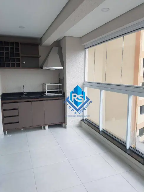 Foto 1 de Apartamento com 3 quartos à venda e para alugar, 93m2 em Fundação, Sao Caetano Do Sul - SP