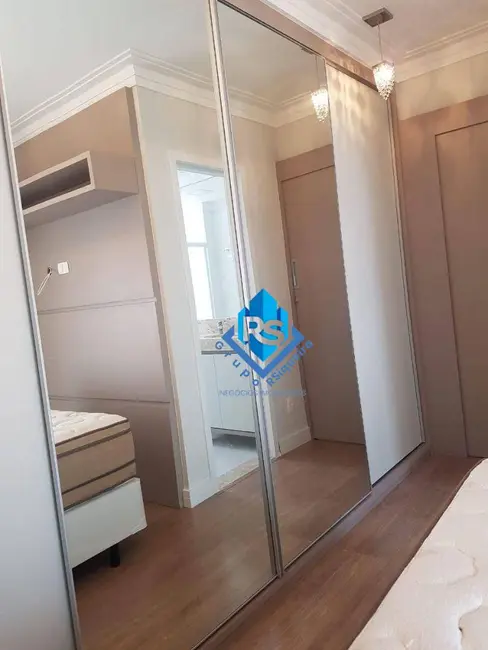 Foto 9 de Apartamento com 3 quartos à venda e para alugar, 93m2 em Fundação, Sao Caetano Do Sul - SP