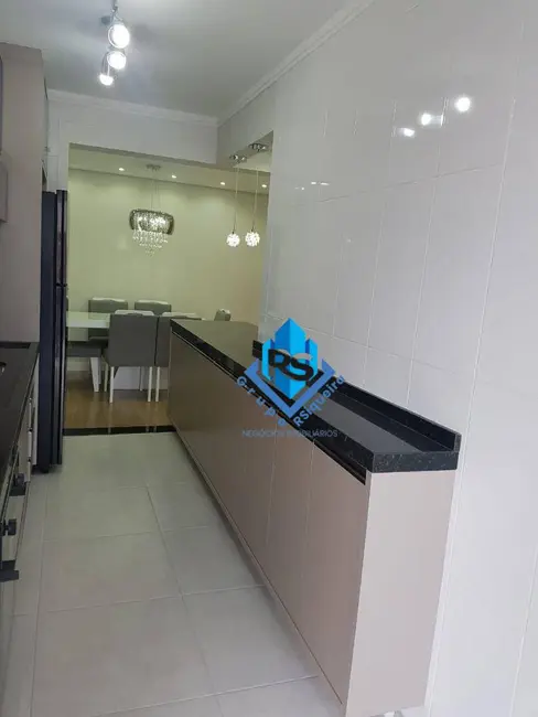 Foto 6 de Apartamento com 3 quartos à venda e para alugar, 93m2 em Fundação, Sao Caetano Do Sul - SP