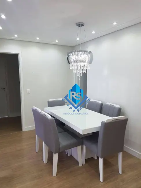 Foto 3 de Apartamento com 3 quartos à venda e para alugar, 93m2 em Fundação, Sao Caetano Do Sul - SP