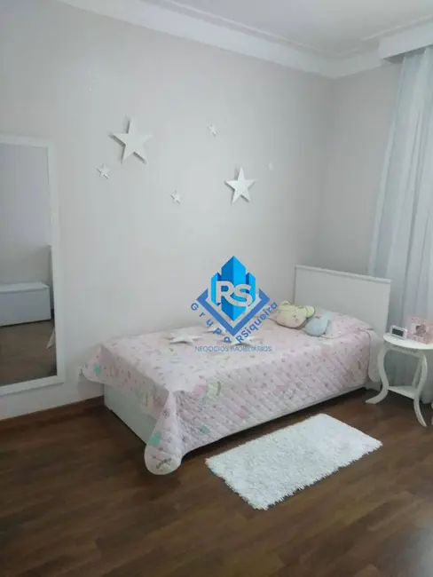 Foto 7 de Sobrado com 3 quartos à venda, 220m2 em Demarchi, Sao Bernardo Do Campo - SP