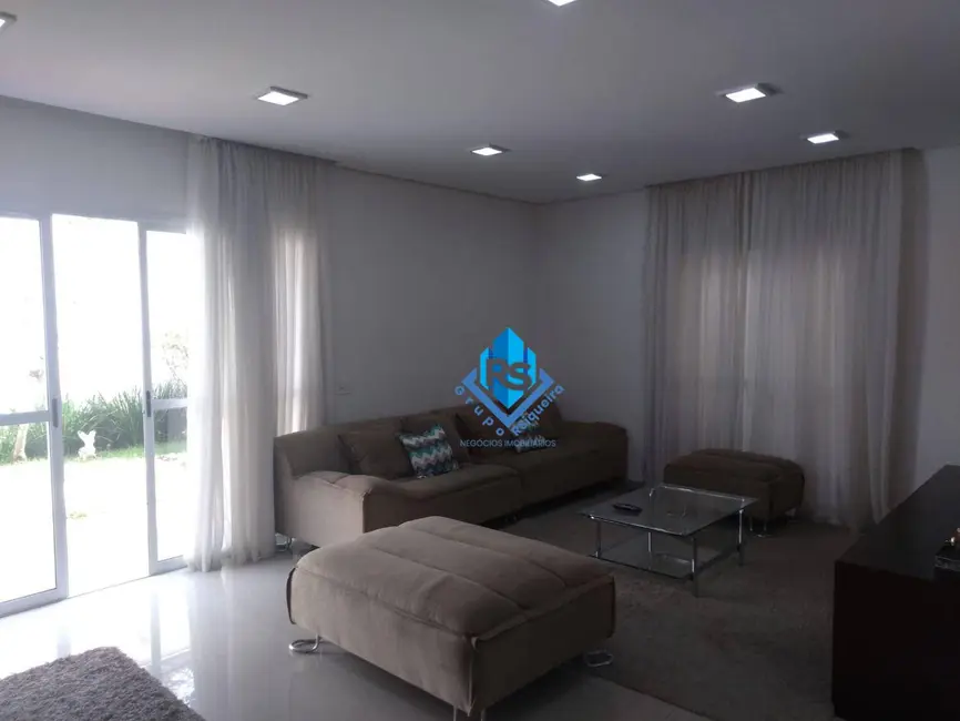 Foto 2 de Sobrado com 3 quartos à venda, 220m2 em Demarchi, Sao Bernardo Do Campo - SP