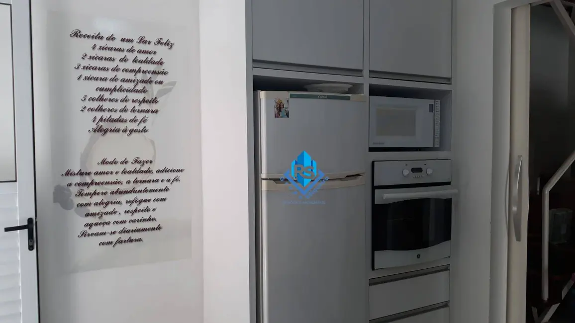 Foto 5 de Sobrado com 3 quartos à venda, 220m2 em Demarchi, Sao Bernardo Do Campo - SP
