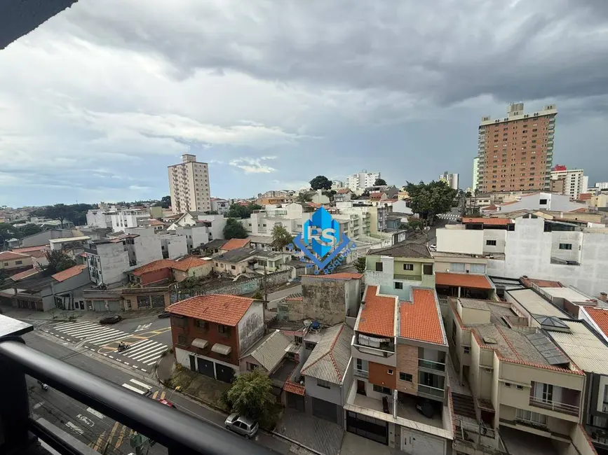 Foto 6 de Apartamento com 2 quartos à venda, 74m2 em Parque das Nações, Santo Andre - SP