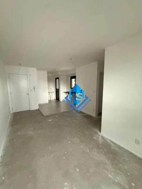 Foto 1 de Apartamento com 2 quartos à venda, 74m2 em Parque das Nações, Santo Andre - SP