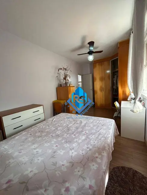 Foto 6 de Apartamento com 1 quarto à venda, 89m2 em José Menino, Santos - SP