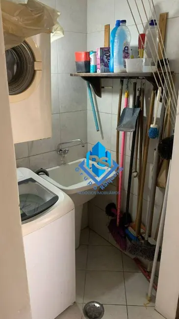 Foto 8 de Apartamento com 3 quartos à venda, 125m2 em Jardim Bela Vista, Santo Andre - SP