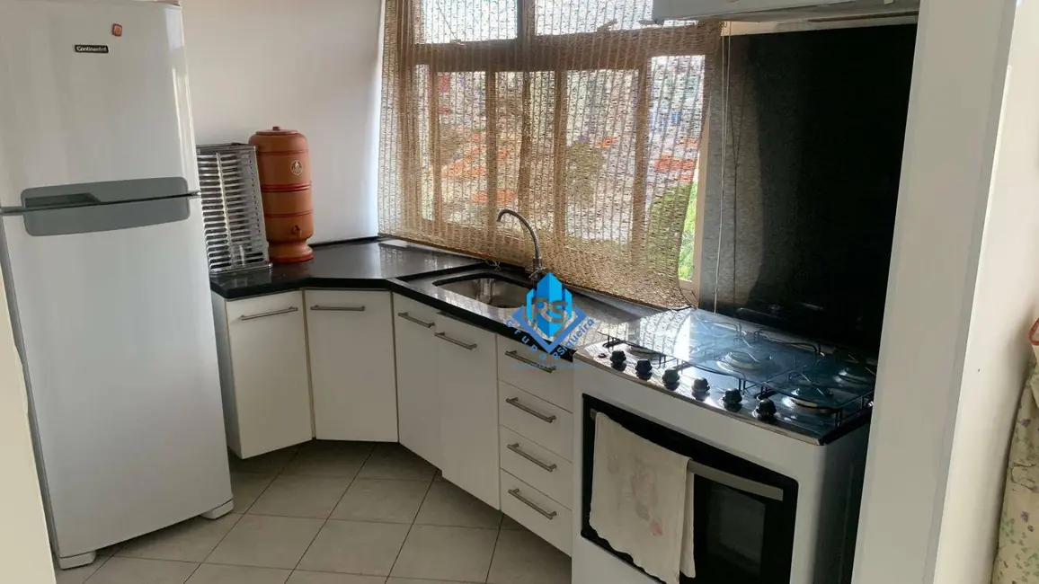 Foto 7 de Apartamento com 3 quartos à venda, 125m2 em Jardim Bela Vista, Santo Andre - SP
