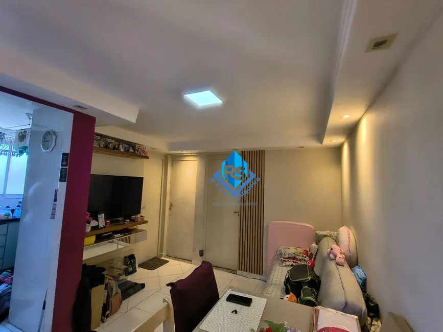 Foto 3 de Apartamento com 2 quartos à venda, 53m2 em Ferrazópolis, Sao Bernardo Do Campo - SP