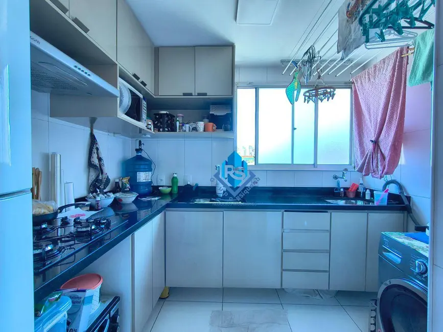 Foto 5 de Apartamento com 2 quartos à venda, 53m2 em Ferrazópolis, Sao Bernardo Do Campo - SP