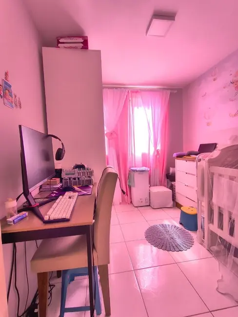 Foto 9 de Apartamento com 2 quartos à venda, 53m2 em Ferrazópolis, Sao Bernardo Do Campo - SP