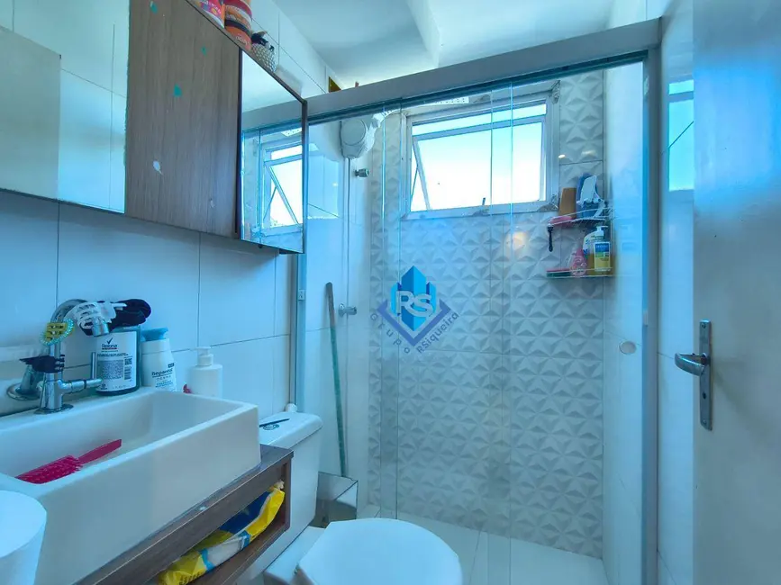 Foto 7 de Apartamento com 2 quartos à venda, 53m2 em Ferrazópolis, Sao Bernardo Do Campo - SP