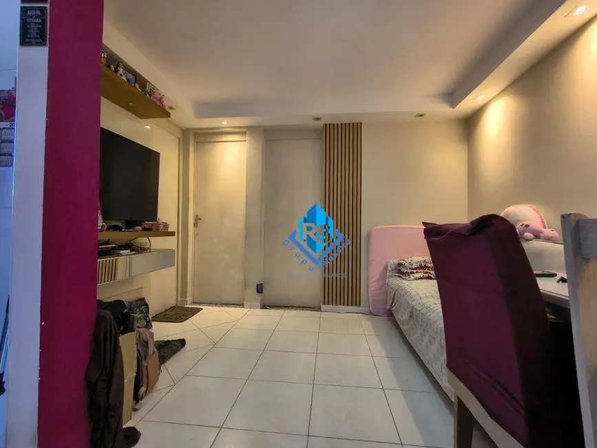 Foto 2 de Apartamento com 2 quartos à venda, 53m2 em Ferrazópolis, Sao Bernardo Do Campo - SP