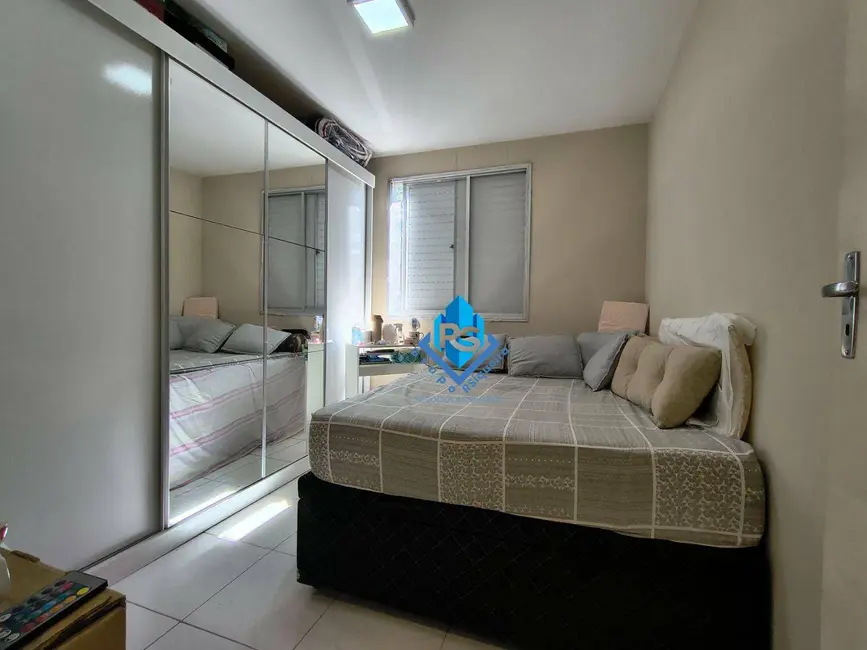Foto 8 de Apartamento com 2 quartos à venda, 53m2 em Ferrazópolis, Sao Bernardo Do Campo - SP