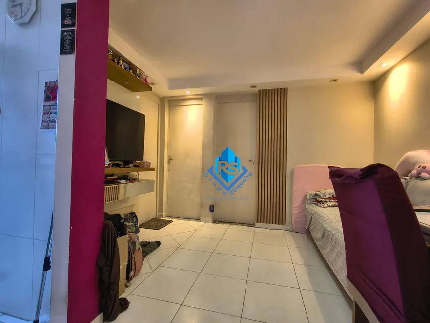 Foto 1 de Apartamento com 2 quartos à venda, 53m2 em Ferrazópolis, Sao Bernardo Do Campo - SP