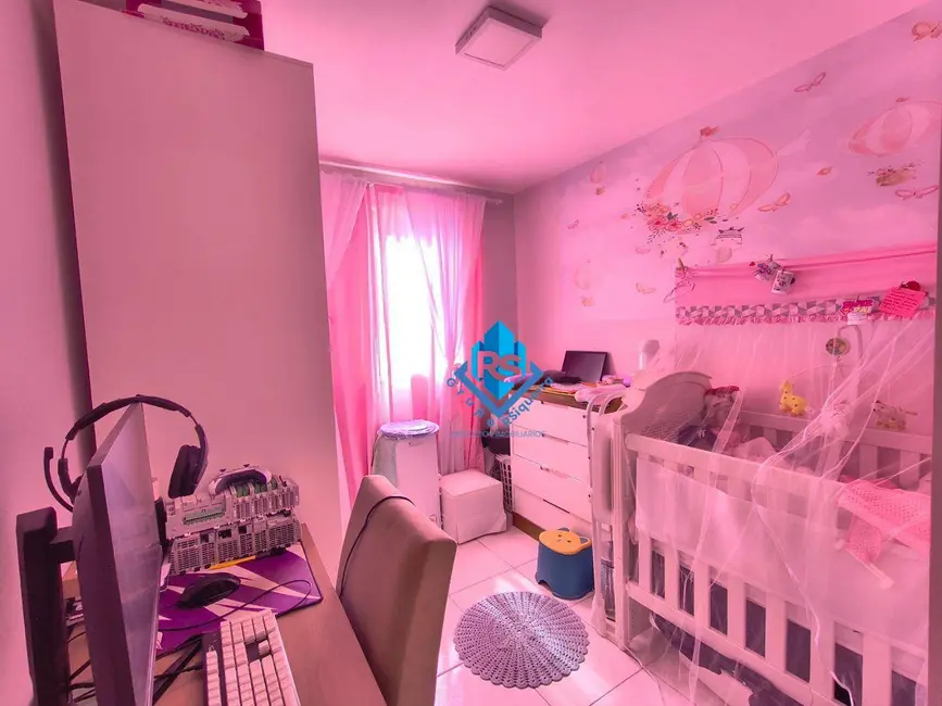 Foto 4 de Apartamento com 2 quartos à venda, 53m2 em Ferrazópolis, Sao Bernardo Do Campo - SP