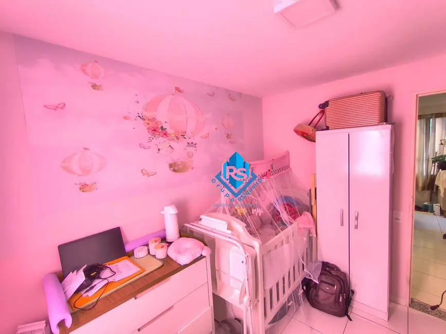 Foto 6 de Apartamento com 2 quartos à venda, 53m2 em Ferrazópolis, Sao Bernardo Do Campo - SP