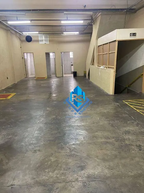 Foto 3 de Armazém / Galpão para alugar, 750m2 em Sao Bernardo Do Campo - SP