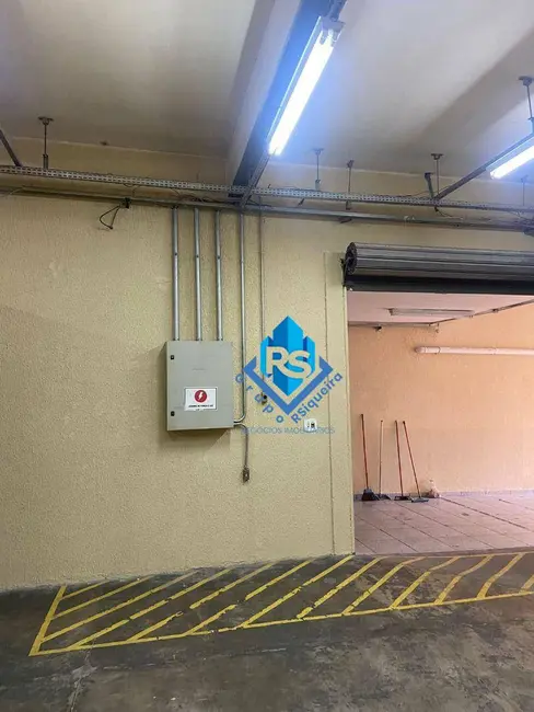 Foto 8 de Armazém / Galpão para alugar, 750m2 em Sao Bernardo Do Campo - SP
