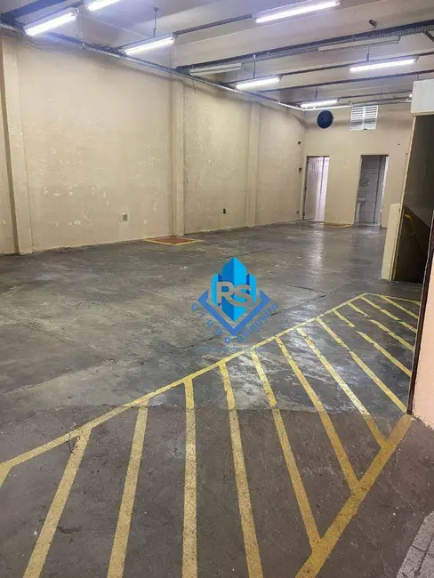 Foto 2 de Armazém / Galpão para alugar, 750m2 em Sao Bernardo Do Campo - SP