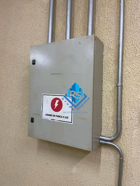 Foto 6 de Armazém / Galpão para alugar, 750m2 em Sao Bernardo Do Campo - SP