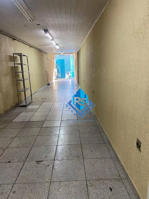 Foto 7 de Armazém / Galpão para alugar, 750m2 em Sao Bernardo Do Campo - SP