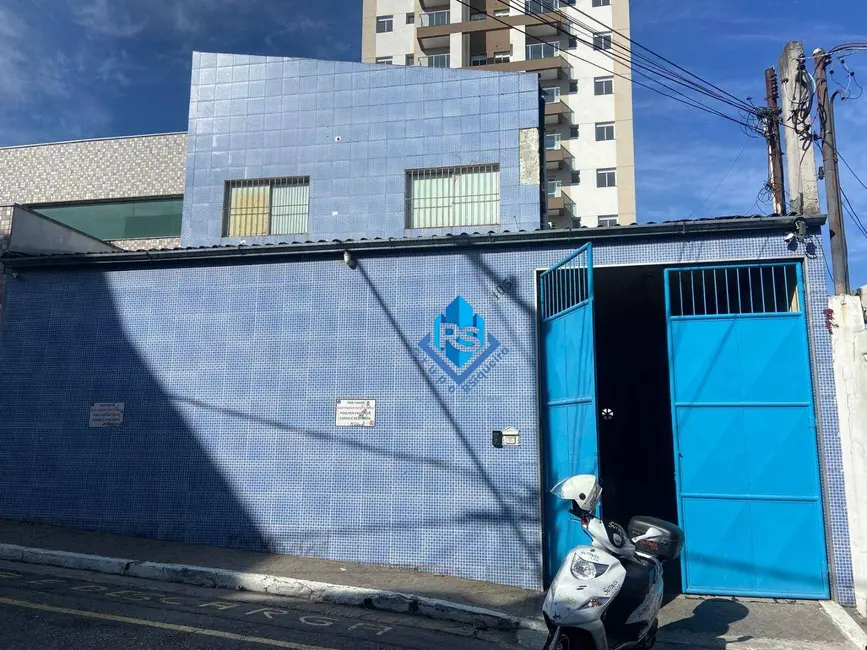 Foto 1 de Armazém / Galpão para alugar, 750m2 em Sao Bernardo Do Campo - SP