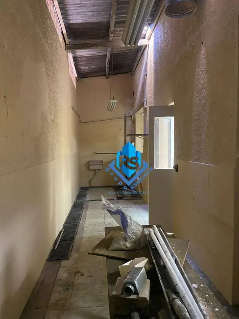 Foto 9 de Armazém / Galpão para alugar, 750m2 em Sao Bernardo Do Campo - SP